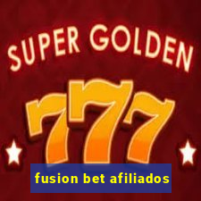 fusion bet afiliados